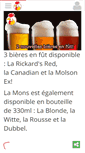 Mobile Screenshot of beaucoq.com